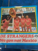 single De Strangers We gon nor Mexico, Cd's en Dvd's, Ophalen of Verzenden, Gebruikt, Single