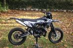 Sherco SM-RS50, Overige merken, 6 versnellingen, Ophalen of Verzenden, 50 cc