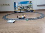 Lego trein 60197, Kinderen en Baby's, Speelgoed | Duplo en Lego, Ophalen, Lego
