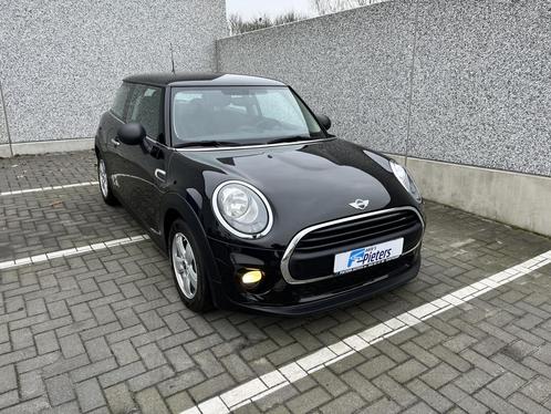 MINI One *Benzine *AC *Bleutooth (bj 2018), Auto's, Mini, Bedrijf, Te koop, One, ABS, Airbags, Airconditioning, Alarm, Bluetooth