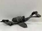 Ruitenwismotor + Mechaniek van een Renault Twingo, Ophalen of Verzenden, 3 maanden garantie, Gebruikt, Renault