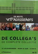 Dvd box De Collega's, Cd's en Dvd's, Dvd's | Tv en Series, Ophalen of Verzenden, Zo goed als nieuw