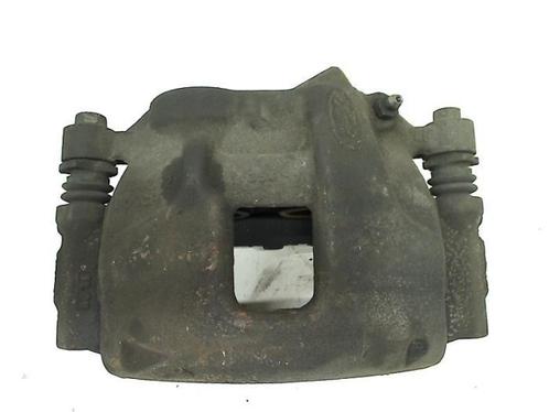 Remklauw (Tang) links-voor van een Ford Transit, Auto-onderdelen, Remmen en Aandrijving, Ford, Gebruikt, 3 maanden garantie, Ophalen of Verzenden