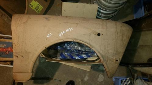 Nieuw origineel fiat 132 plaatwerk., Auto-onderdelen, Carrosserie, Fiat, Voor, Rechts, Nieuw, Ophalen