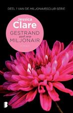Gestrand met een miljonaire / Jessica Clare, Boeken, Ophalen of Verzenden, Gelezen