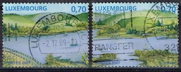 Postzegels uit Luxemburg - K 3888 - herdenking beschikbaar voor biedingen
