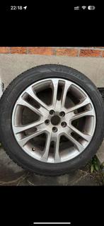 Volvo-wintervelgen die compatibel zijn met Peugeot, Auto-onderdelen, Banden en Velgen, Ophalen, 18 inch, Velg(en), Winterbanden