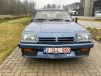Opel Manta GSI 1983 - En état de conduite !, Autos, Achat, Entreprise, Autres carburants, Autre carrosserie