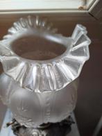 Antieke lamp, Ophalen of Verzenden