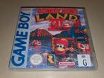 Donkey Kong Land 3 Game Boy GB Game Case, Comme neuf, Envoi