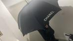 Chanel umbrella, Handtassen en Accessoires, Overige Accessoires, Ophalen of Verzenden