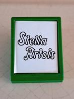 Stella Artois knijper, Ophalen of Verzenden, Stella Artois