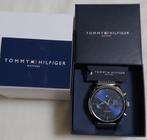 Tommy Hilfiger TH1710420 horloge Zilver Origineel NIEUW, Staal, Polshorloge, Nieuw, Ophalen of Verzenden