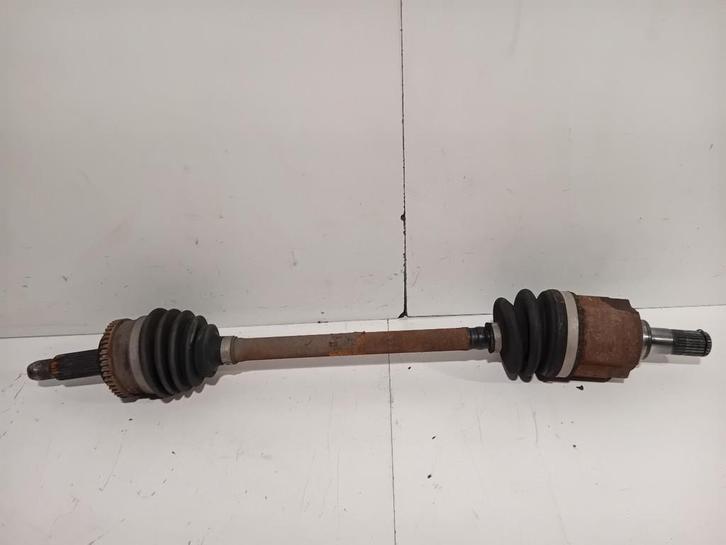 AANDRIJFAS LINKS VOOR Hyundai i30 (FD) (01-2007/11-2011), Auto-onderdelen, Remmen en Aandrijving, Hyundai, Gebruikt