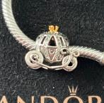Pandora Disney, Handtassen en Accessoires, Bedels, Ophalen of Verzenden, Zo goed als nieuw, Pandora
