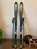 Vintage Rossignol Toon 10.4  ski’s 160, Ski, Gebruikt, Carve, Ski's