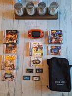 Console Gameboy Advance Pokemon + 8 jeux + Sac de transport, Consoles de jeu & Jeux vidéo, Jeux | Nintendo Game Boy, À partir de 3 ans