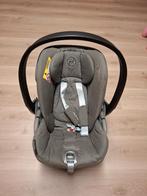 Cybex babydrager + autostoel + isofix, Kinderen en Baby's, Autostoeltjes, Verstelbare rugleuning, 0 t/m 18 kg, Zo goed als nieuw