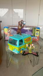 Van Scooby-Doo 1:18 Joyride Mystery Machine-thee, Hobby en Vrije tijd, Modelauto's | 1:18, Nieuw, ERTL, Auto