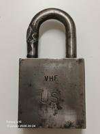 Cadenas us ww2., Collections, Enlèvement ou Envoi