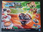 Beyblade Burst Quad Drive, Kinderen en Baby's, Speelgoed | Overig, Ophalen of Verzenden, Zo goed als nieuw