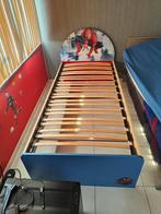 Spiderman bed 90x200, Ophalen