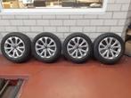 WINTERWIELEN MERCEDES W213  E-CLASSE, Auto-onderdelen, Banden en Velgen, Ophalen, Gebruikt, Banden en Velgen, 17 inch