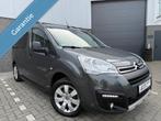 Citroen Berlingo 1.2 BENZINE | NAVI | CAMERA | 5 ZITPLAATSEN, Auto's, Voorwielaandrijving, Monovolume, Gebruikt, 1295 kg