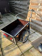 Fietskar, Fietsen en Brommers, Ophalen, Zo goed als nieuw