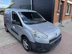 Peugeot Partner 1.6 HDI MET 215DKM AUTOMAAT, Automaat, Euro 5, Monovolume, 65 kW