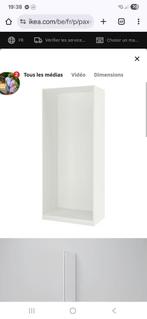 Meubles pax, Ophalen, Zo goed als nieuw