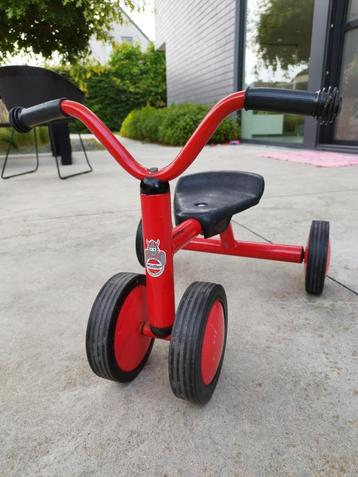 winther loopfiets beschikbaar voor biedingen
