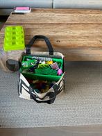 Dublo, Kinderen en Baby's, Speelgoed | Duplo en Lego, Ophalen, Zo goed als nieuw, Losse stenen, Duplo