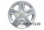 Ford Fiesta VII Wieldop 16'' (design K) Origineel! 2 120 395, Nieuw, Ophalen of Verzenden