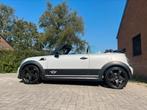 Mini cooper 1.6d cabrio sport jantes 17 euro 5 clim !, 82 kW, Entreprise, Cabriolet, Boîte manuelle