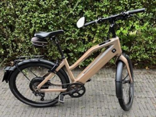 Stromer st1x, Fietsen en Brommers, Elektrische fietsen, Gebruikt, Stromer, Ophalen