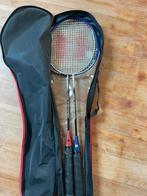 Badminton, Sport en Fitness, Badminton, Ophalen, Zo goed als nieuw