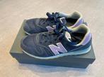 New Balance sneakers maat 38, Kleding | Dames, Schoenen, Blauw, Ophalen of Verzenden, Sneakers, Gedragen