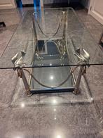 2 salontafels set - Italian vintage, Ophalen, 100 tot 150 cm, Italian vintage, 50 tot 100 cm