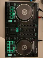 Roland DJ-202 DJ Controller, Ophalen