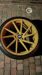 Vossen 20inch nieuwstaat, Auto-onderdelen, Banden en Velgen, Ophalen, Band(en)