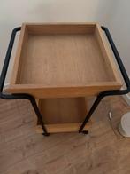 Bar Trolley - Bar roltafel design, Huis en Inrichting, Ophalen, Zo goed als nieuw