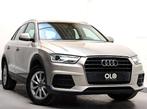 Audi Q3 VENDU SOLD VERKOCHT, Auto's, Audi, Automaat, Beige, https://public.car-pass.be/vhr/d6b25f11-1055-41b8-b527-39f19863b02a