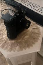 Blackmagic Pocket Cinema Camera 4K, Comme neuf, Autres marques, Disque dur, Caméra