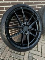 Concave breedset velgen 20inch 5x112, Auto-onderdelen, Banden en Velgen, Ophalen, Band(en)