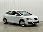 - Seat Leon - 1.2Tsi Benzine - 148.000km - Airco - Navi- PDC, Voorwielaandrijving, Euro 5, Stof, Zwart