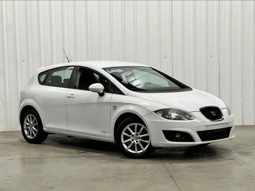 - Seat Leon - 1.2Tsi Benzine - 148.000km - Airco - Navi- PDC, Auto's, Seat, Bedrijf, Te koop, Leon, ABS, Airbags, Airconditioning