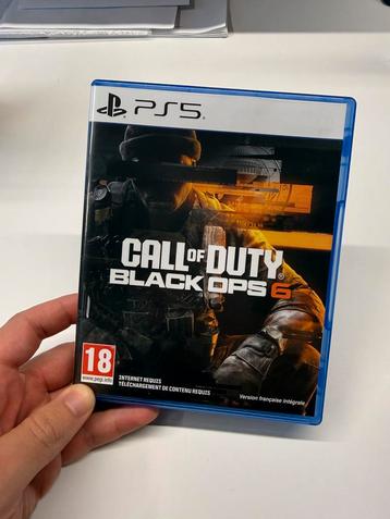 Black ops 6 beschikbaar voor biedingen