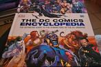DC Comics Encyclopedia All-New Edition, Boeken, Complete serie, Nieuw, Overige onderwerpen, Matthew K. Manning, Alex Irvine