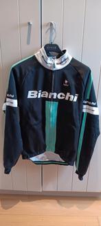Bianchi koersjas maat small, Ophalen of Verzenden